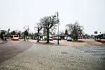 W pobliżu skrzyżowania ul. Obrońców Westerplatte oraz al. Grunwaldzkiej przewidziano lokalizację dominanty o wysokości do 19 metrów.