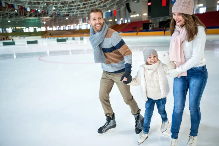 Sporo zapytań czytelników dotyczy pomysłów na spędzenie czasu z dzieckiem.