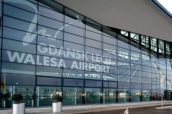 Port Lotniczy w Gdańsku w 2017 r. obsłużył 4,6 mln pasażerów. Plan zakłada, że w tym roku będzie ich ponad 5 mln.