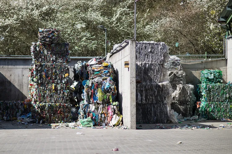 Instalacja w gdańskiej spalarni będzie przetwarzała do 160 tys. ton odpadów wysokoenergetycznych rocznie.