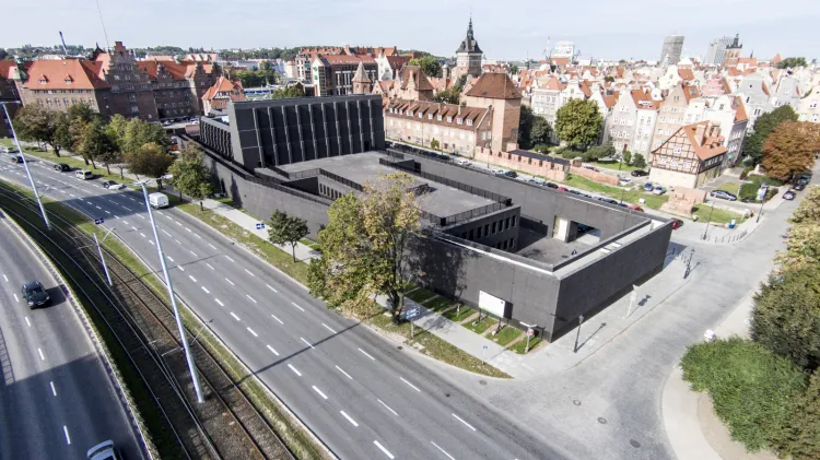 Gdański Teatr Szekspirowski w lutym świętuje 10 lat swojego istnienia jako instytucja. Z tej okazji 24 i 25 lutego przygotowane zostanie 10 instalacji poświęconych twórczości Szekspira.