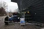 Skutki porannego wypadku w Aquaparku w Sopocie.