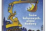 Przykład książeczki na dobranoc.