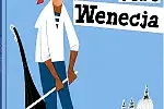 "Oto jest Wenecja" wydawnictwo Dwie Siostry.