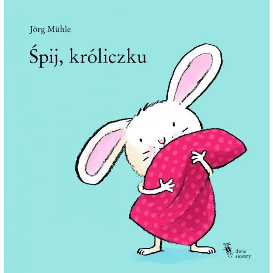 Przykład książeczki na dobranoc.