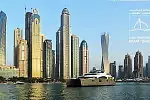 Targi Dubai International Boat Show to jedna z najważniejszych imprez dla branży.