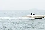 Katamaran 40 Open Sunreef Power to tzw. day cruiser, czyli mała łódź motorowa