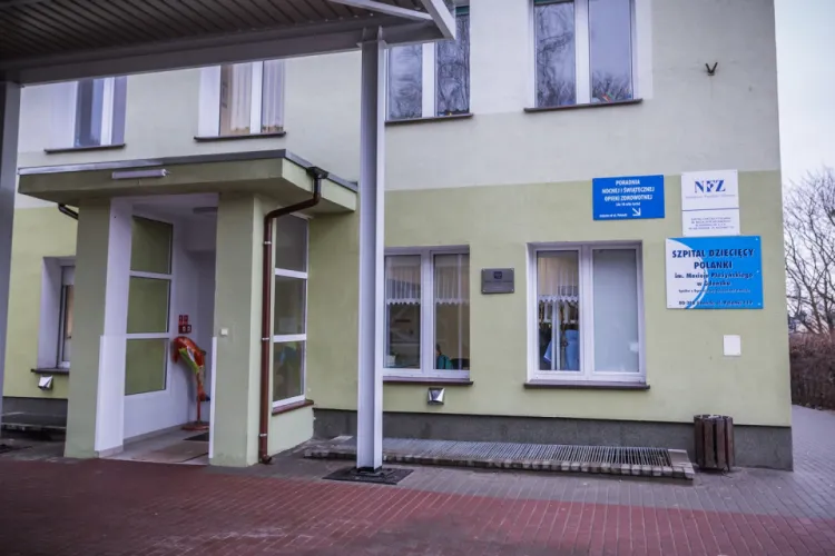 Czas pokaże, czy kary finansowe okażą się wystarczającym narzędziem do podniesienia jakości obsługi w NOCh Szpitala Polanki.
