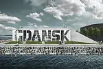 Ideą projektu "Estetyzacja Portu Gdańsk" jest m.in.  poprawa wyglądu portu od strony toru wodnego.