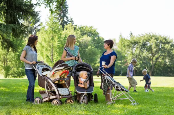 Wraz z nadejściem wiosny wielu rodziców staje przed dylematem, jaki wózek dla swojej pociechy wybrać, aby wkrótce móc delektować się długimi i przyjemnymi spacerami.