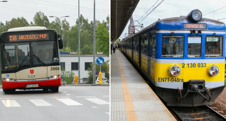 Zdaniem Tomasza Larczyńskiego transport publiczny w Trójmieście trzeba traktować jako jeden system i nie starać się wyliczać strat poszczególnych elementów.
