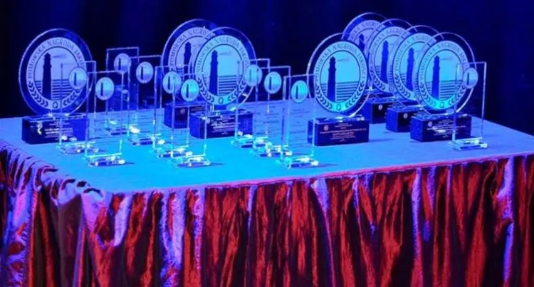 Pomorską Nagrodą Jakości uhonorowane zostały sukcesy w zarządzaniu przez jakość pomorskich organizacji.