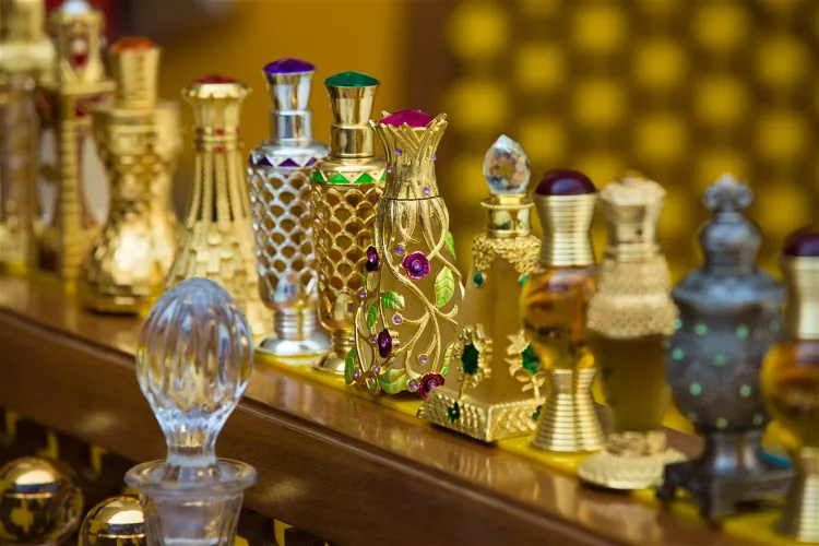 Od kilku lat perfumy z Bliskiego Wschodu podbijają gusta europejskich klientów. 