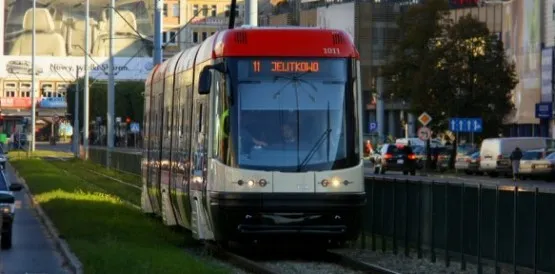 Remont torowiska we Wrzeszczu potrwa pięć miesięcy, ale ruch tramwajowy ma być przywrócony już po czterech.