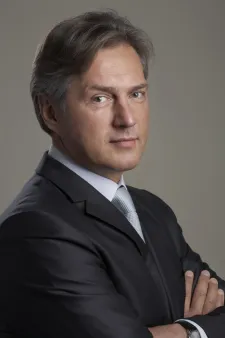 Konrad Karpowicz, dyrektor handlowy Masterlease. 