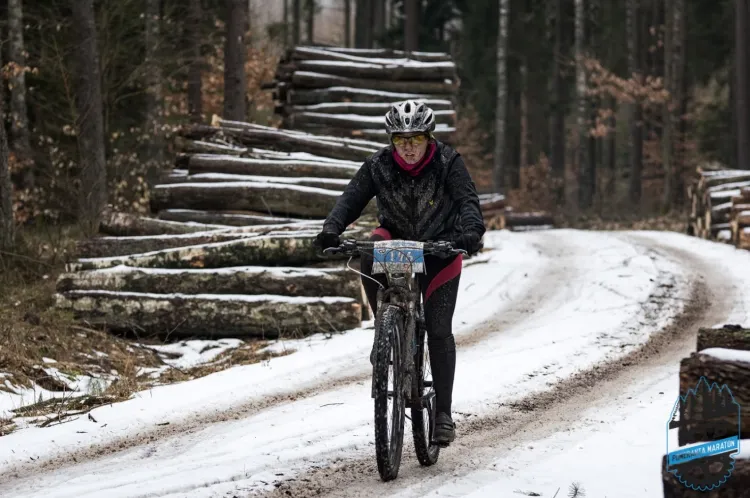 Za nami pierwsza, tegoroczna edycja serii MTB Pomerania Maraton 
