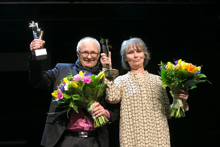 Laureatami V edycji Europejskiego Poety Wolności zostali Linda Vilhjalmsdottir i jej tłumacz Jacek Godek.
