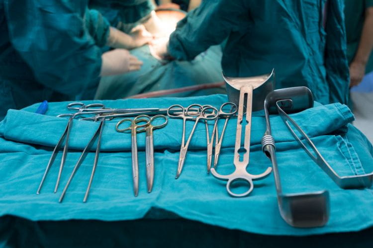 We wrześniu 2017 kardiochirurdzy z gdańskiego UCK podjęli się skomplikowanej operacji serca u kobiety w ciąży. To pierwsza tego typu operacja w Gdańsku, a także jedna z niewielu w Polsce i na świecie.
