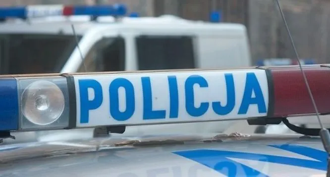 Policja szuka świadków zdarzenia, do którego doszło w poniedziałek po godz. 18 na ul. Morskiej w Gdyni.