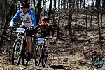 Za nami druga edycja MTB Pomerania Maraton, Łęczyce 2018