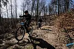 Za nami druga edycja MTB Pomerania Maraton, Łęczyce 2018