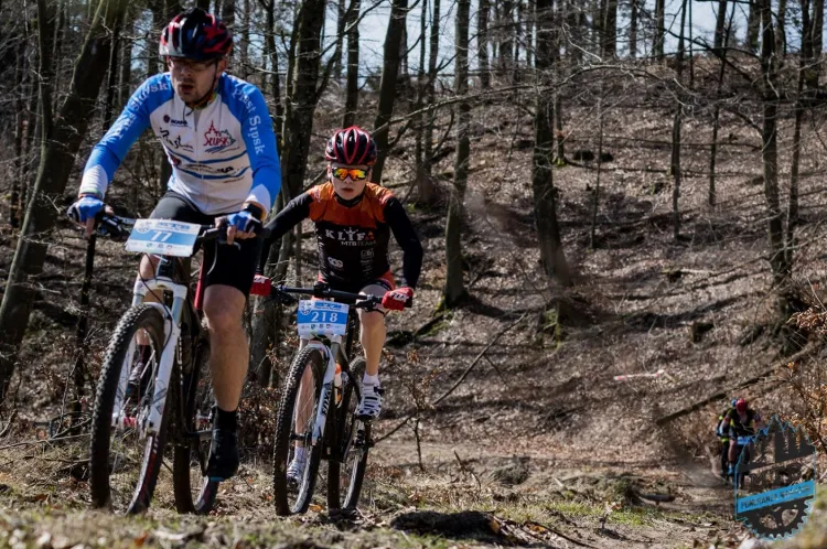 Za nami druga edycja MTB Pomerania Maraton, Łęczyce 2018