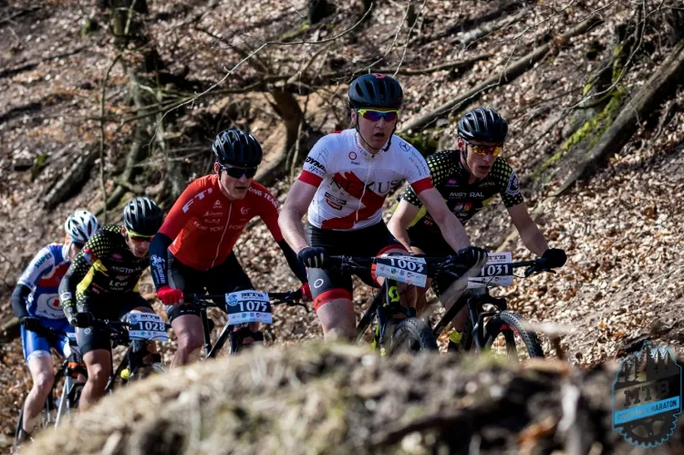 Za nami druga edycja MTB Pomerania Maraton, Łęczyce 2018