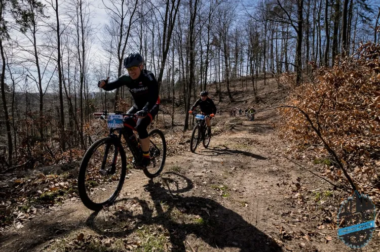 Za nami druga edycja MTB Pomerania Maraton, Łęczyce 2018