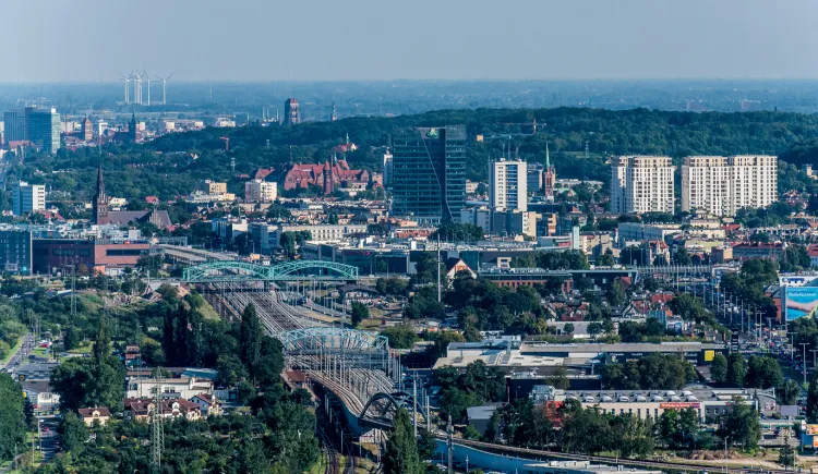 Studium definiuje rozwój Gdańska co najmniej do 2045 r., kiedy ma to być już półmilionowe miasto.
