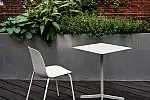 Hay, stół Neu Table Square, cena 1225 zł