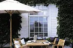 Meble Ballare, Skagerak