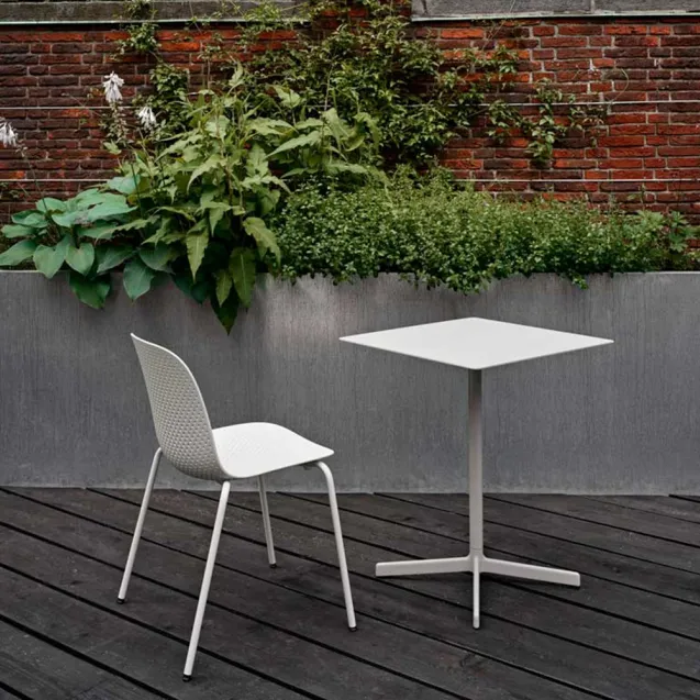 Hay, stół Neu Table Square, cena 1225 zł