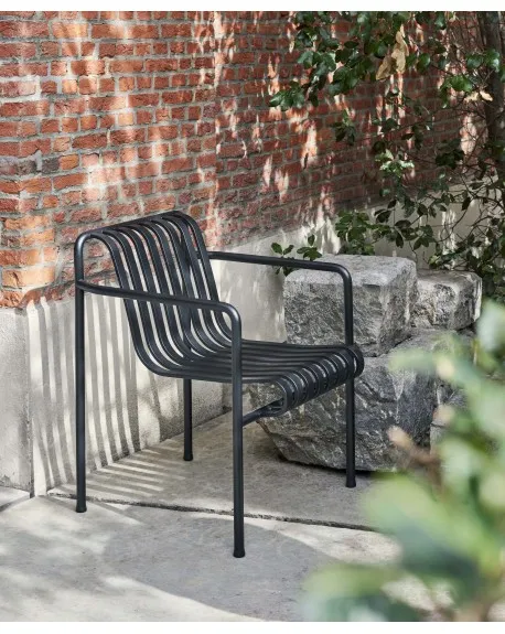 Hay, Palissade Dining Chair, cena 1225 zł