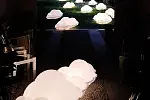Lampa Nuvola, Nemo Lighting
