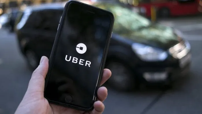 Aplikacja Uber ma w Trójmieście wielu zwolenników.