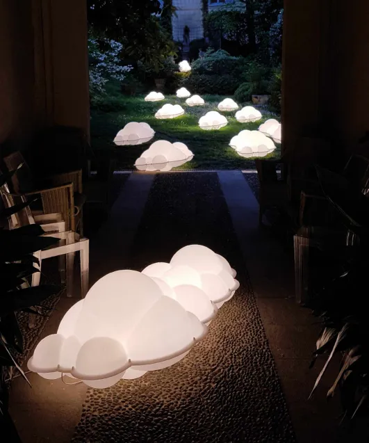 Lampa Nuvola, Nemo Lighting