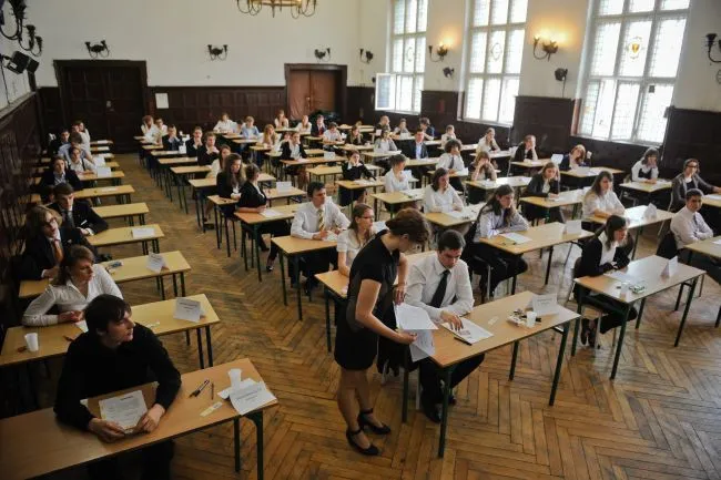 W 2018 roku egzaminy maturalne rozpoczną się już 4 maja i potrwają do 23 maja. W samym Trójmieście przystąpi do nich ponad 6,7 tys. uczniów.