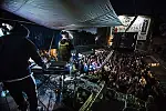 Atrakcją wieczoru był koncert Night Marks z gościnnym udziałem Pauliny Przybysz.