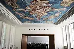 W auli dawnego Gimnazjum Polskiej Macierzy Szkolnej w Gdańsku zaprezentowano malowidło sufitowe "Niebo polskie", które odtworzono na 100-lecie obchodów odzyskania niepodległości przez Polskę. 