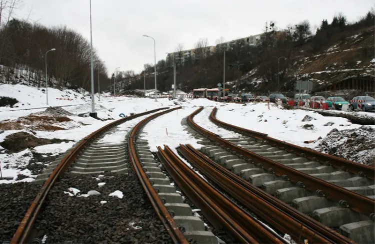 Linia tramwajowa na Morenę to nie miraż: bliskie zdobycia pieniędzy na jego budowę są władze Gdańska, pomoc obiecał też marszałek województwa.