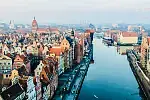 Żegluga Gdańska oraz Galeony przez 20 lat będą cumowały przy Zielonym Moście.