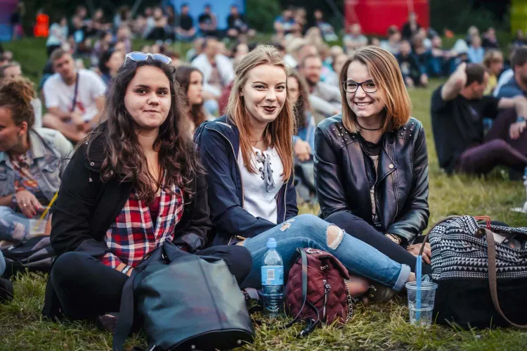 Nadchodzący weekend to aż trzy plenerowe imprezy z koncertami: Juwenalia, Święto Miasta Gdańska i Polsat SuperHit Festiwal 2018. Każdy powinien znaleźć coś dla siebie.
