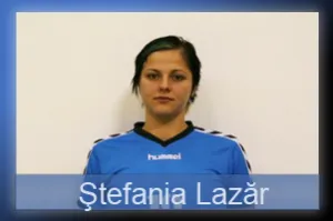 Stefania Costela Lazar