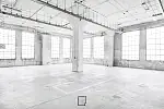 Plenum to 3000 mkw. postindustrialnej przestrzeni, którą można dowolnie kształtować.