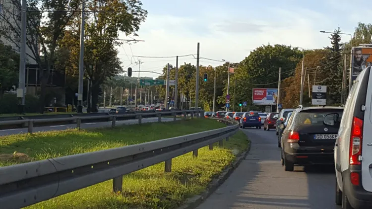 Hałas w Gdyni można zmniejszyć poprzez inwestycje w ułatwienia dla transportu zbiorowego i rowerowego oraz ograniczenia ruchu samochodów - twierdzą twórcy mapy akustycznej. Czy urzędnicy ich posłuchają?