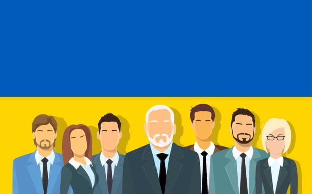Według "Barometru Imigracji Zarobkowej" 38 proc. polskich pracowników uważa, że napływ obywateli Ukrainy na polski rynek pracy hamuje wzrost wynagrodzeń.
