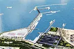 Po modernizacji port w Gdańsku zyska ok. 900 m zupełnie nowego nabrzeża, które będzie gotowe do przyjmowania dużych jednostek.