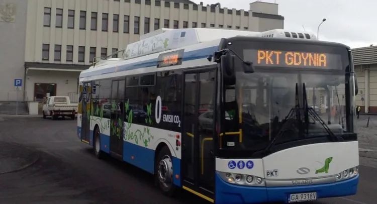 Na razie pewne jest, że nowe pojazdy trafią do Przedsiębiorstwa Komunikacji Trolejbusowej.