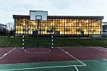 Do końca roku powinna zakończyć się budowa nowego boiska przy Szkole Podstawowej nr 31 w Gdyni. 
