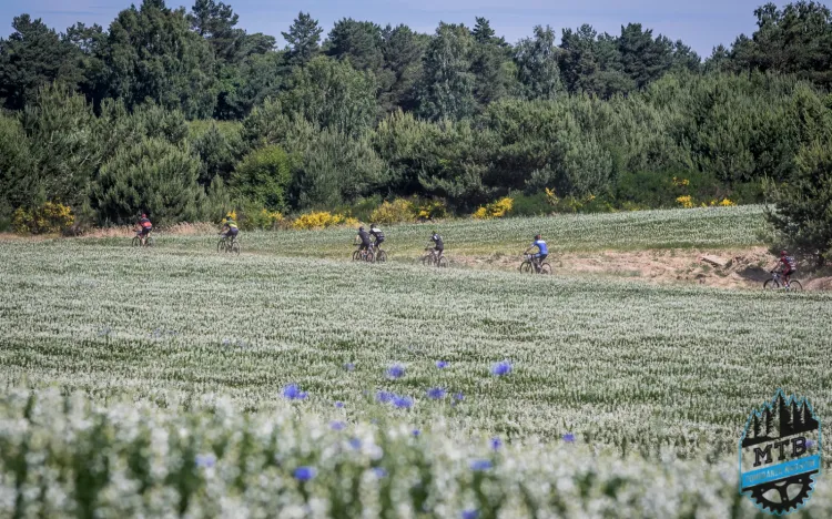Finał cyklu MTB Pomerania Maraton 2018